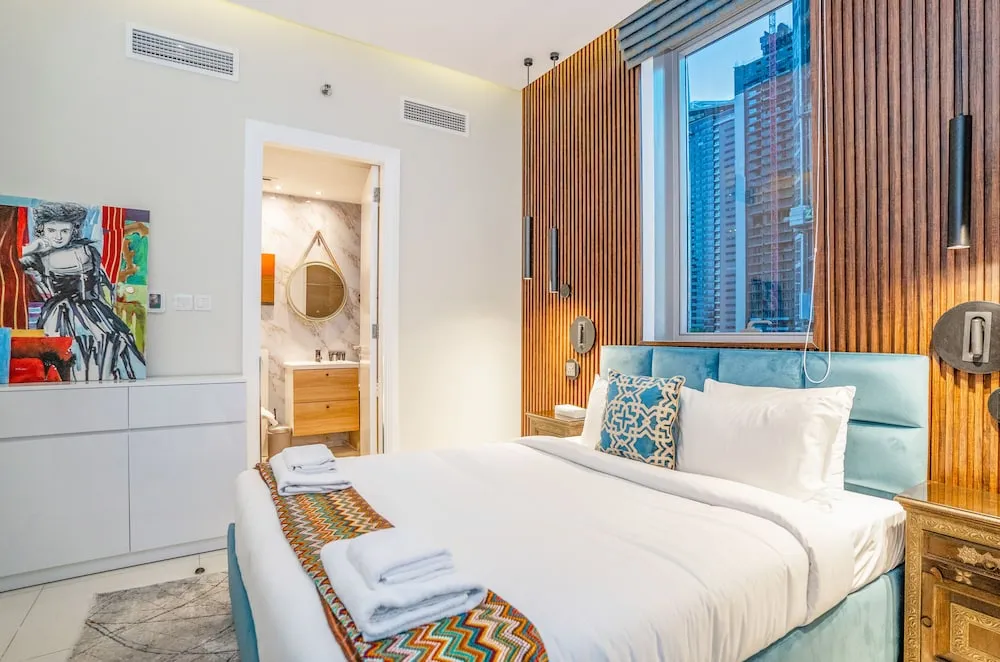 Premium Apart Daire