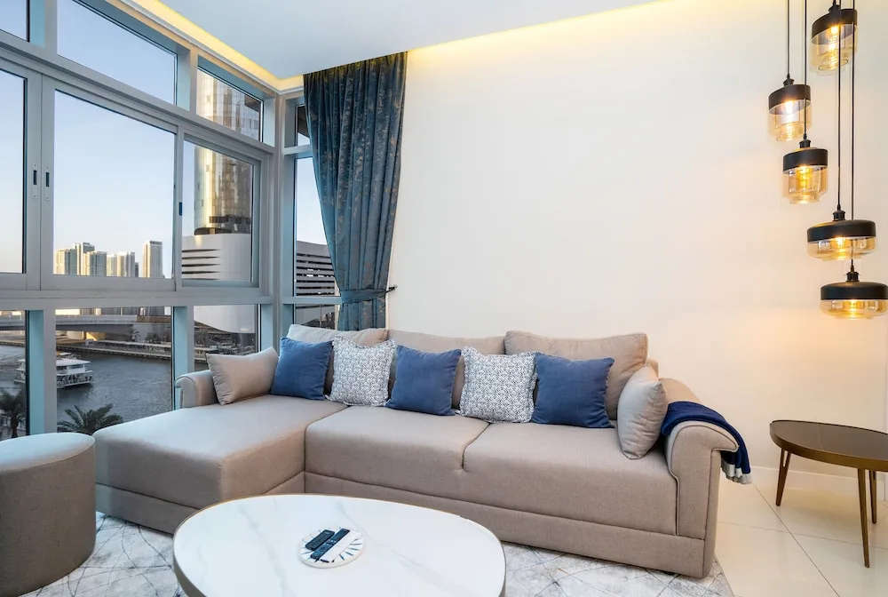 Premium Apart Daire