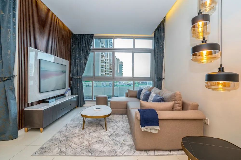 Premium Apart Daire