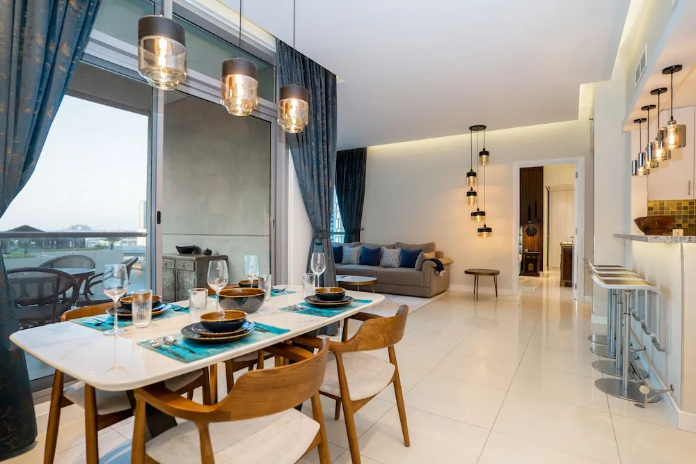 Premium Apart Daire
