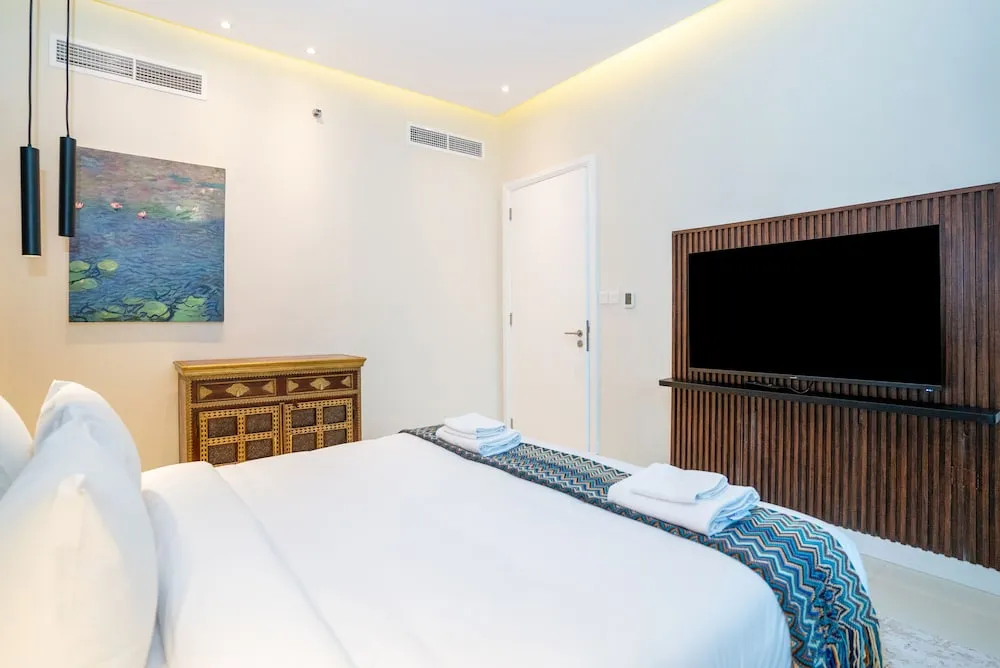Premium Apart Daire