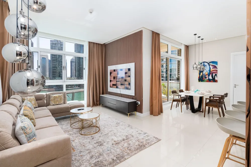 Luxury Apart Daire