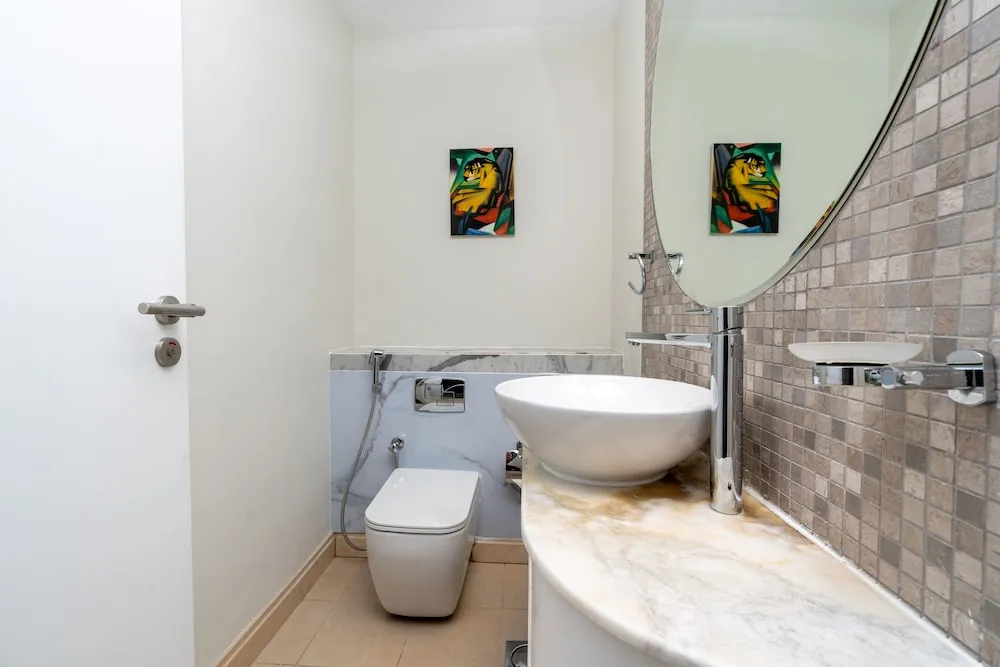 Luxury Apart Daire
