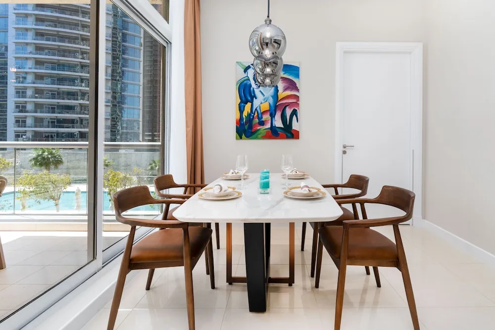 Luxury Apart Daire
