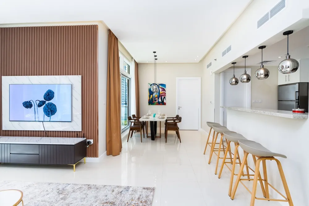 Luxury Apart Daire