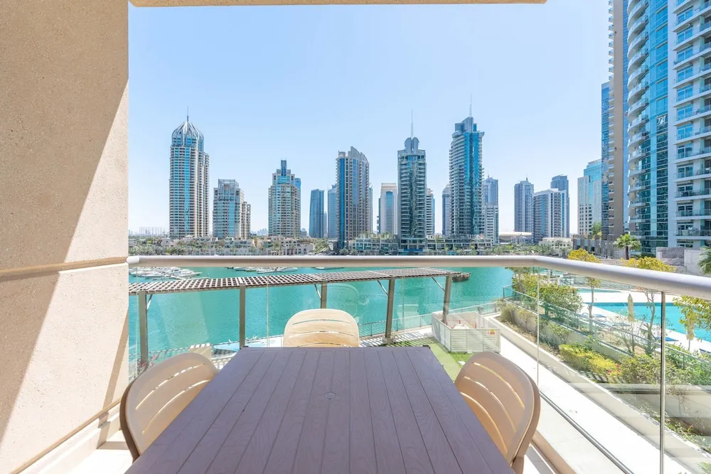 Luxury Apart Daire
