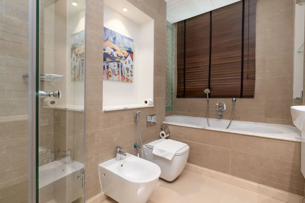 Luxury Apart Daire