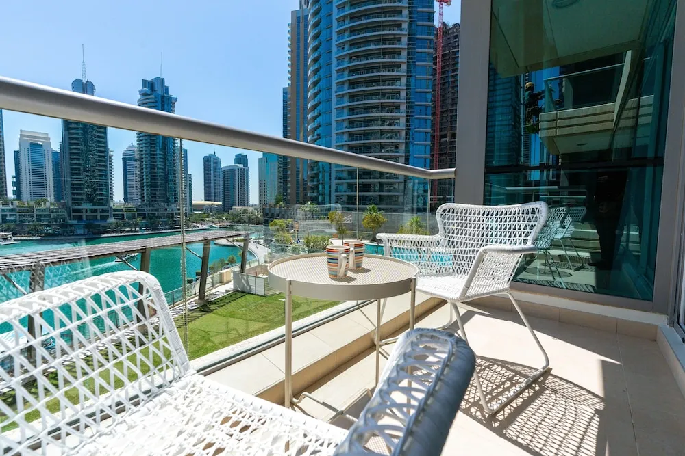 Luxury Apart Daire