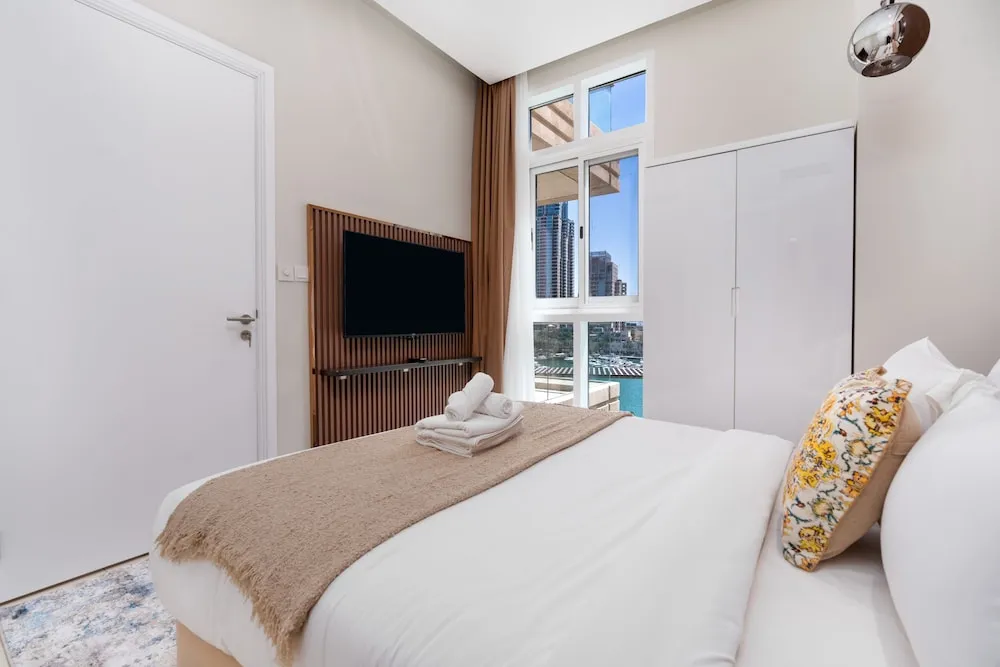 Luxury Apart Daire