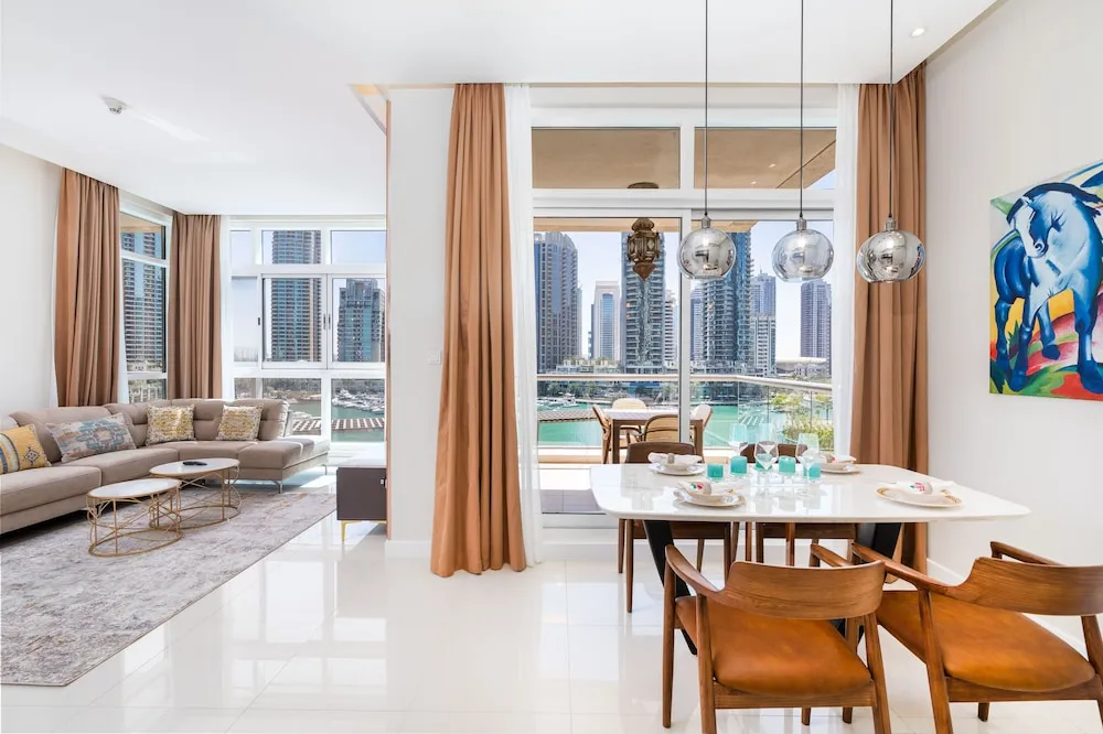 Luxury Apart Daire