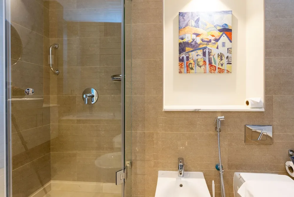 Luxury Apart Daire