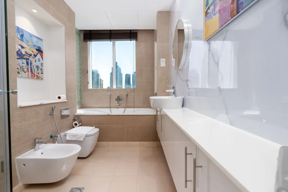 Luxury Apart Daire