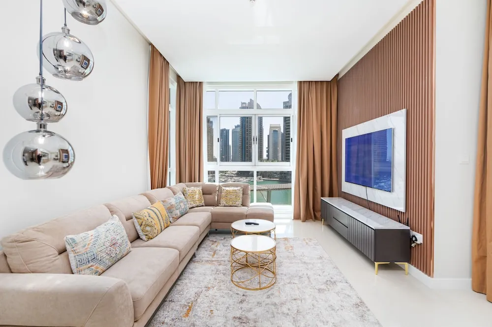 Luxury Apart Daire