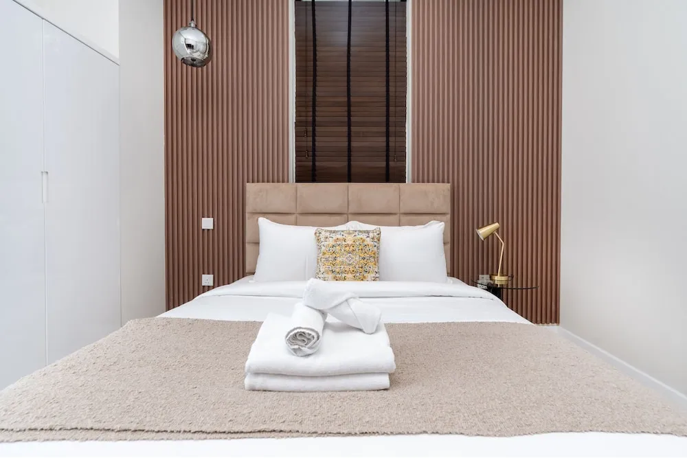 Luxury Apart Daire