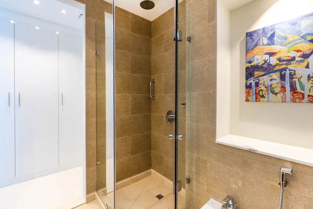 Luxury Apart Daire