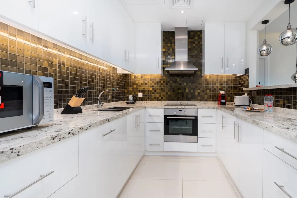 Luxury Apart Daire