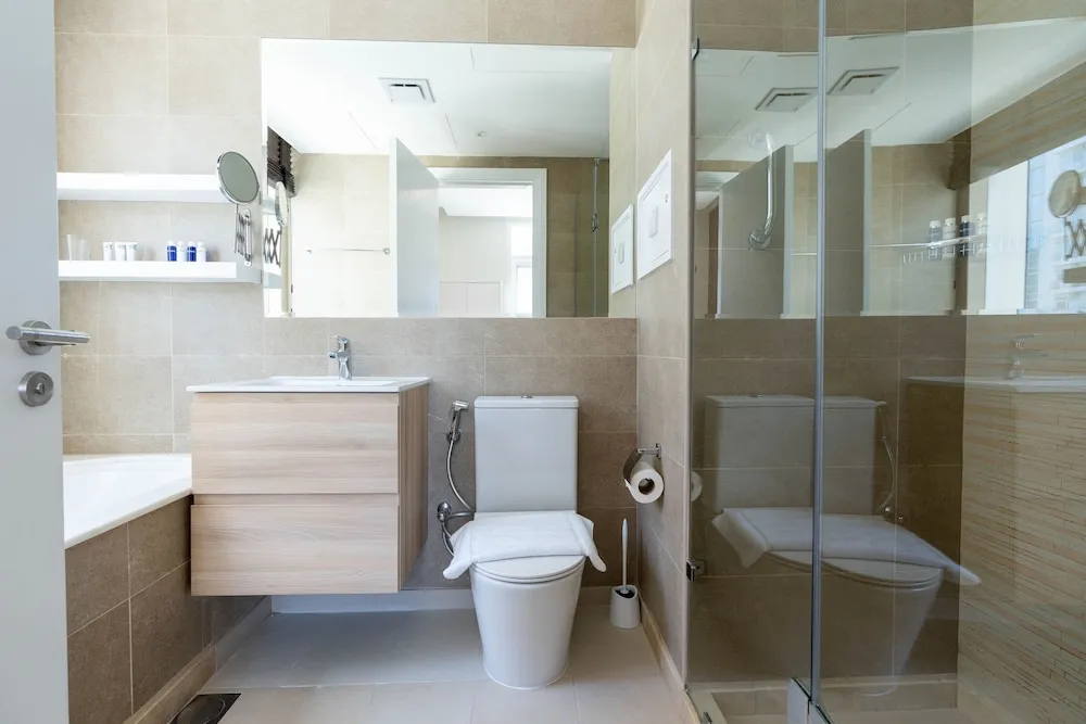 Luxury Apart Daire