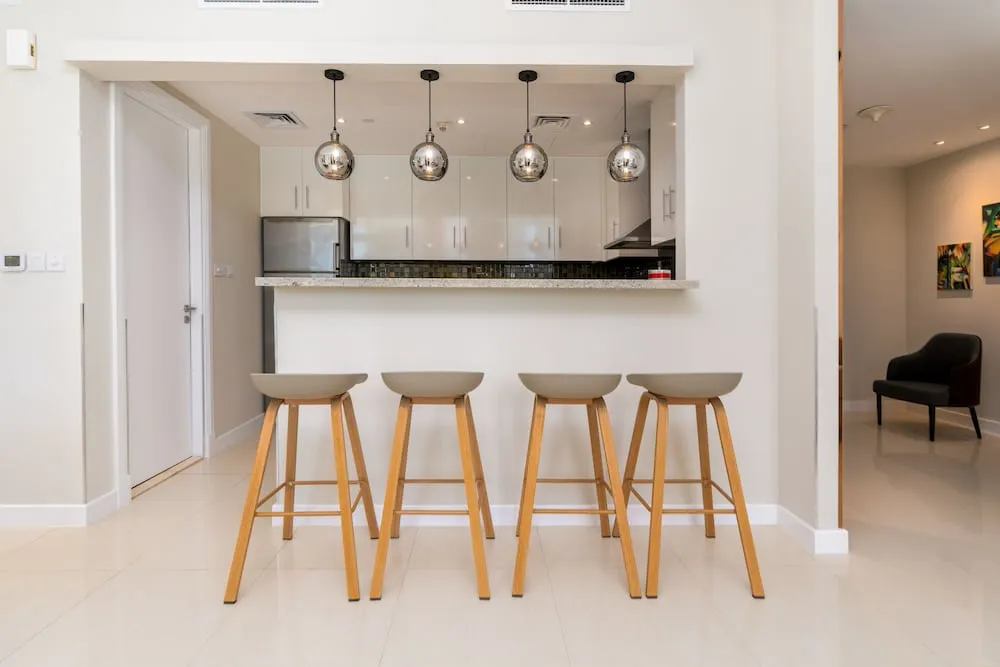 Luxury Apart Daire