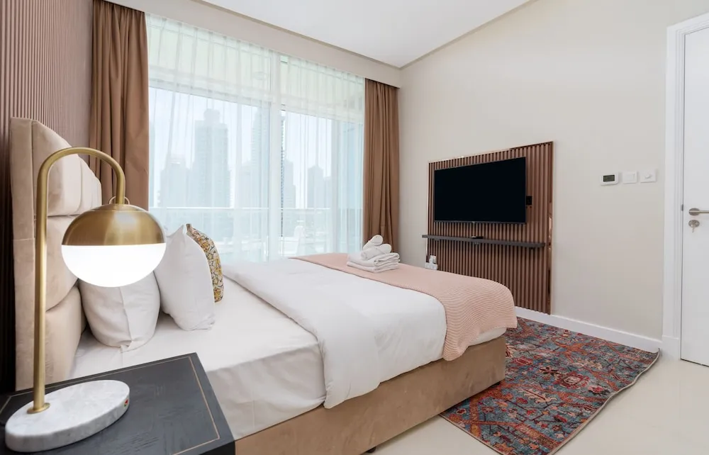 Luxury Apart Daire