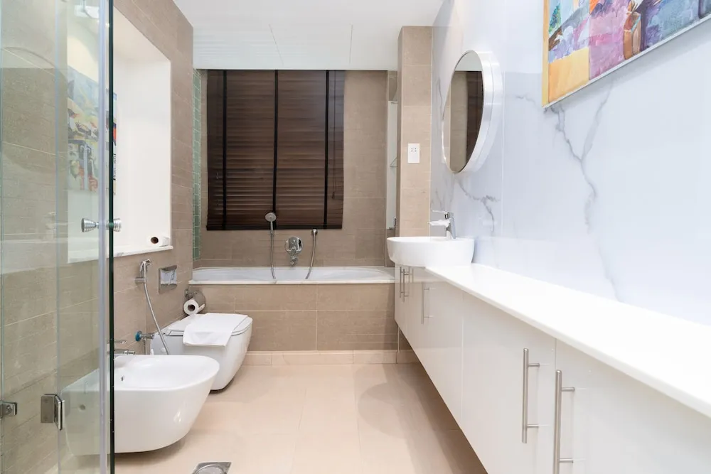 Luxury Apart Daire