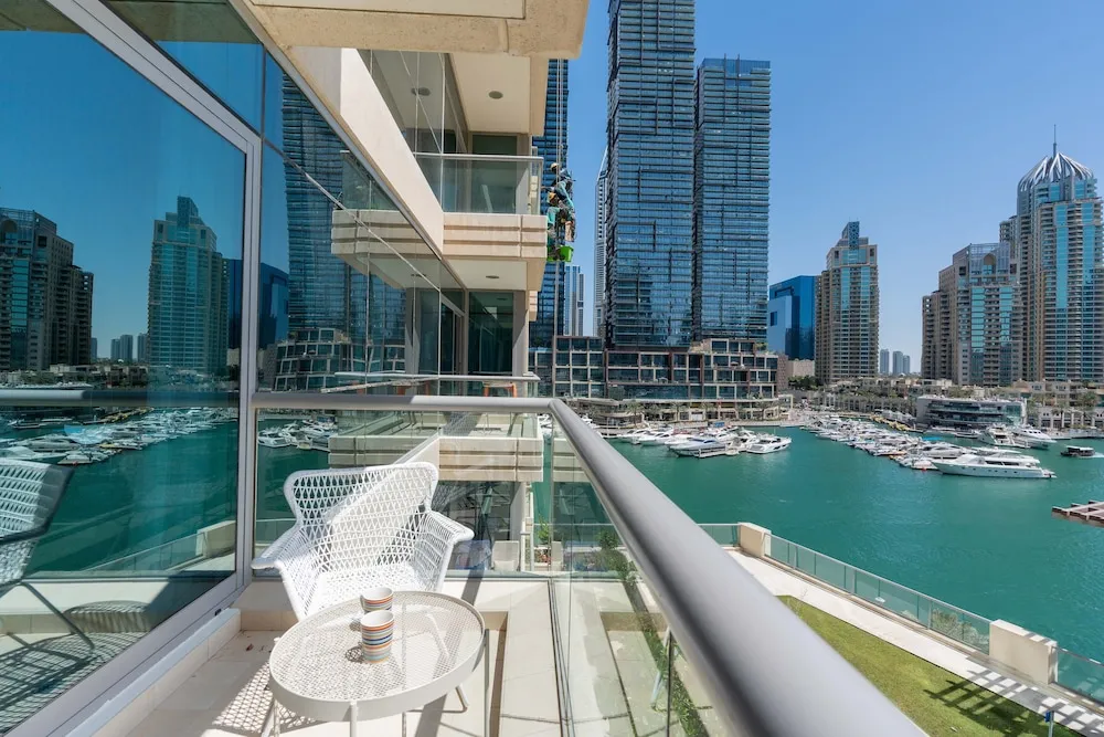 Luxury Apart Daire