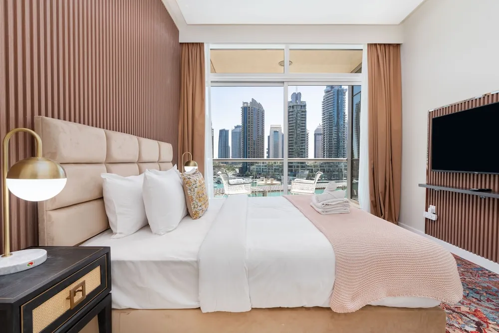 Luxury Apart Daire