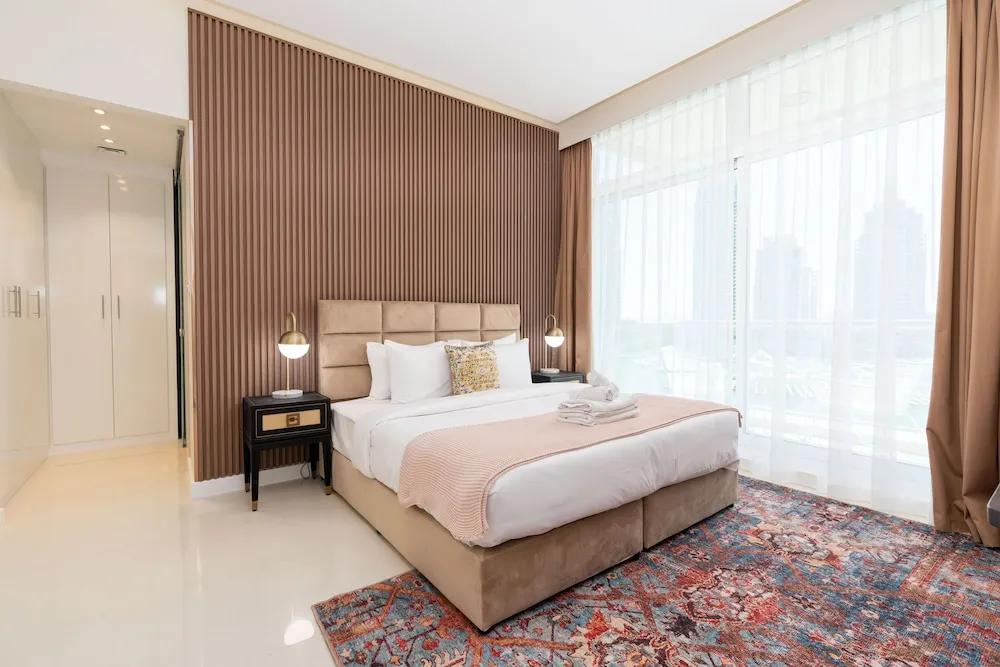 Luxury Apart Daire