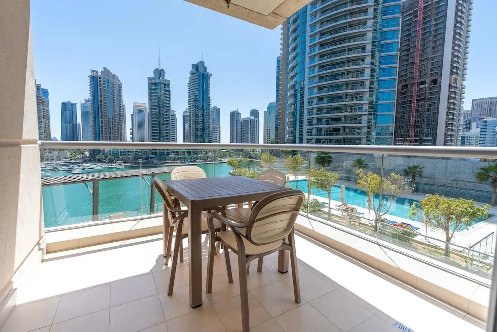 Luxury Apart Daire