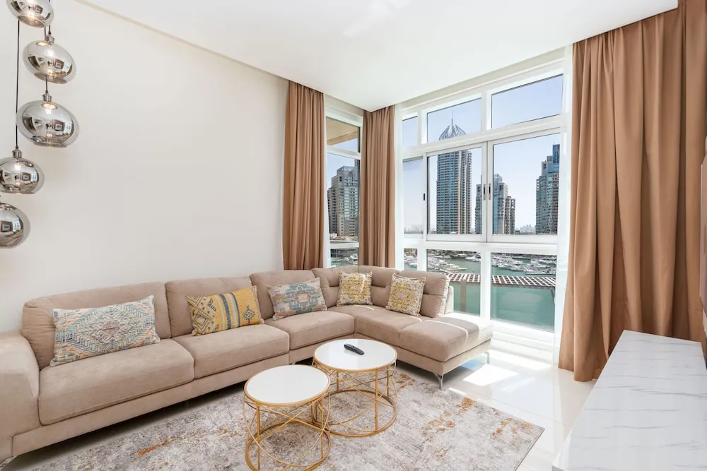Luxury Apart Daire