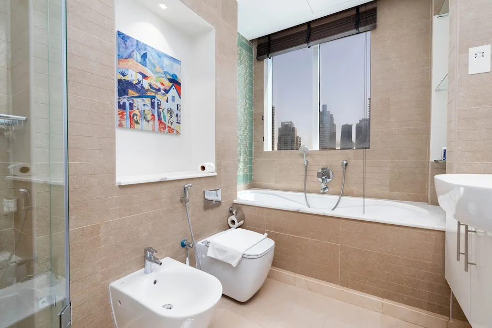 Luxury Apart Daire