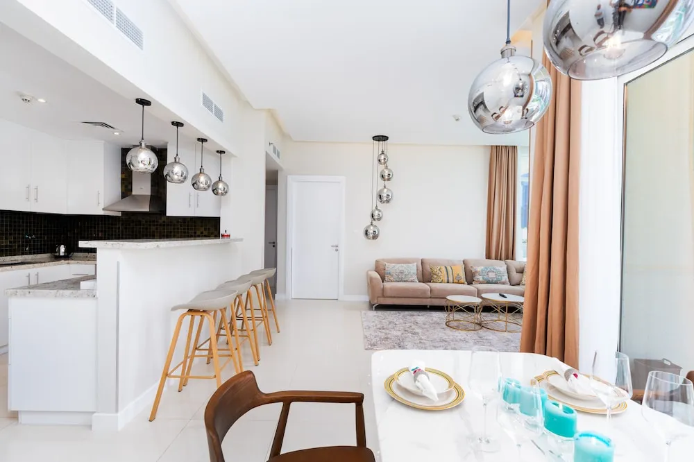 Luxury Apart Daire