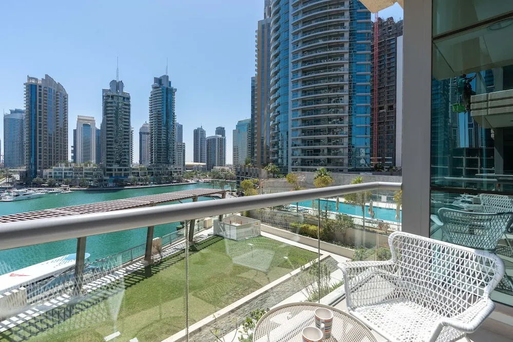 Luxury Apart Daire