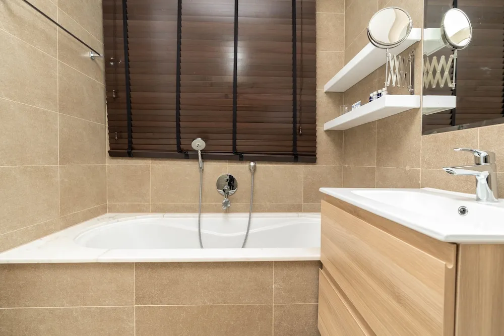 Luxury Apart Daire
