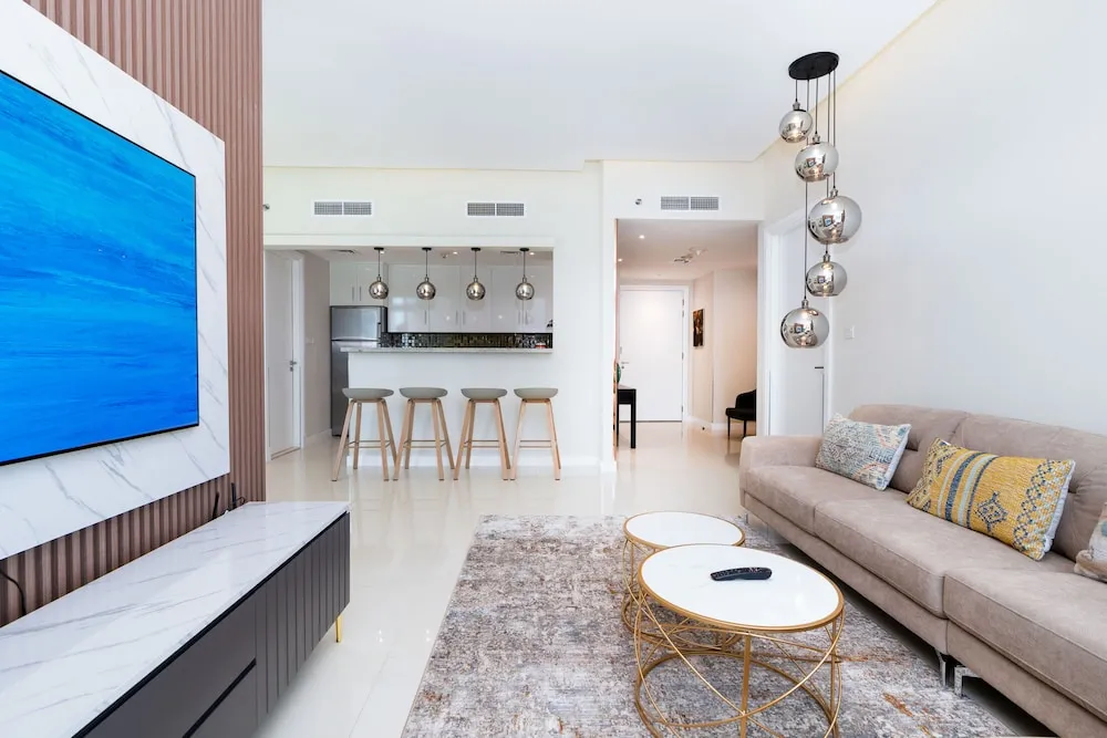 Luxury Apart Daire