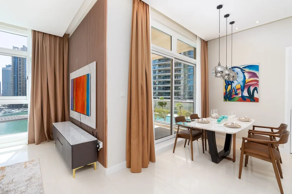 Luxury Apart Daire