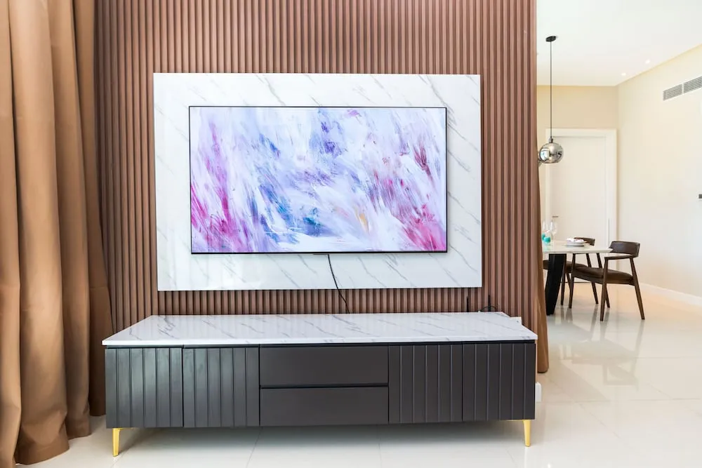 Luxury Apart Daire
