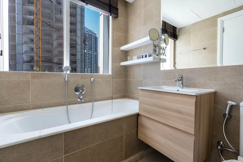 Luxury Apart Daire