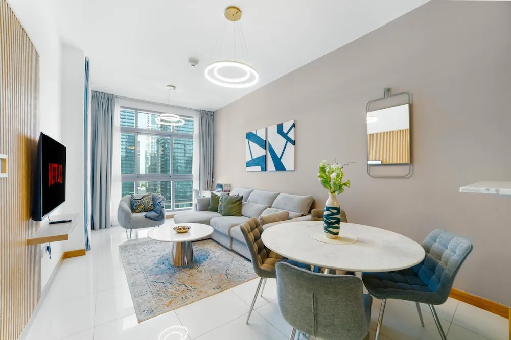 Exclusive Apart Daire