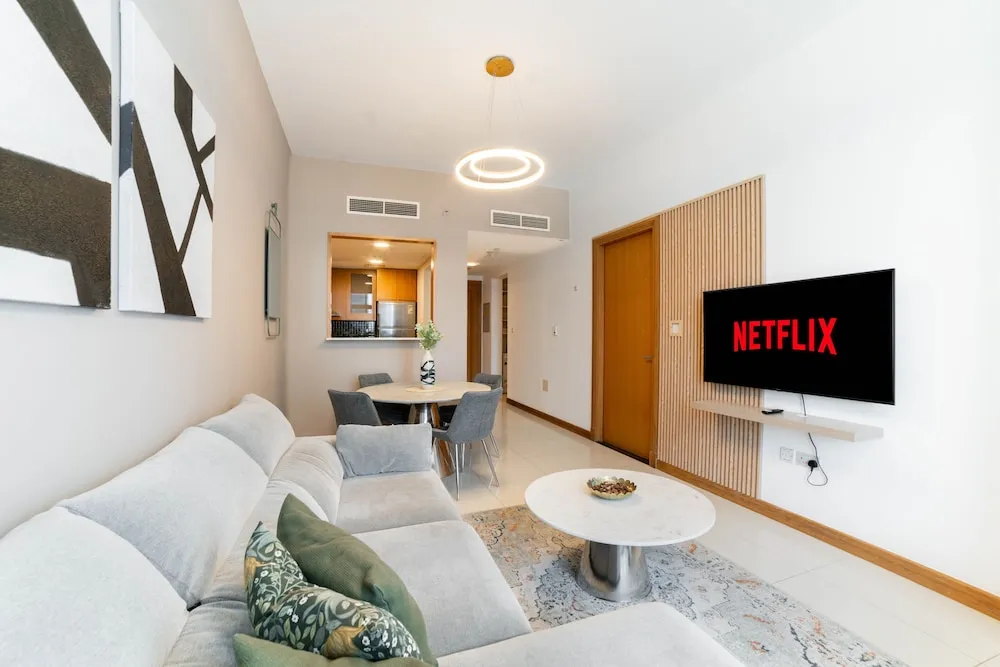 Exclusive Apart Daire