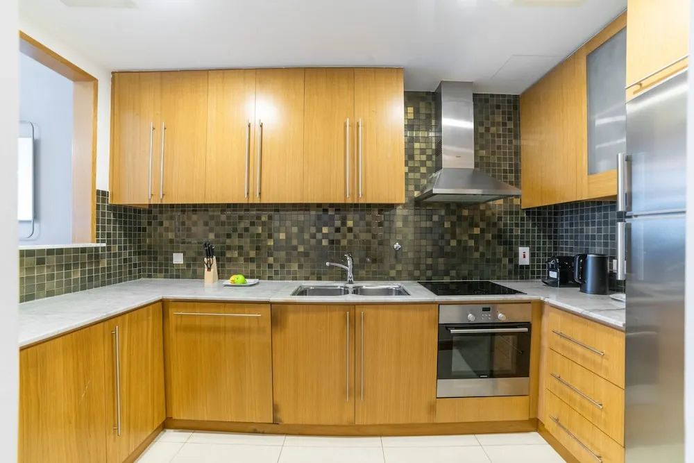 Exclusive Apart Daire