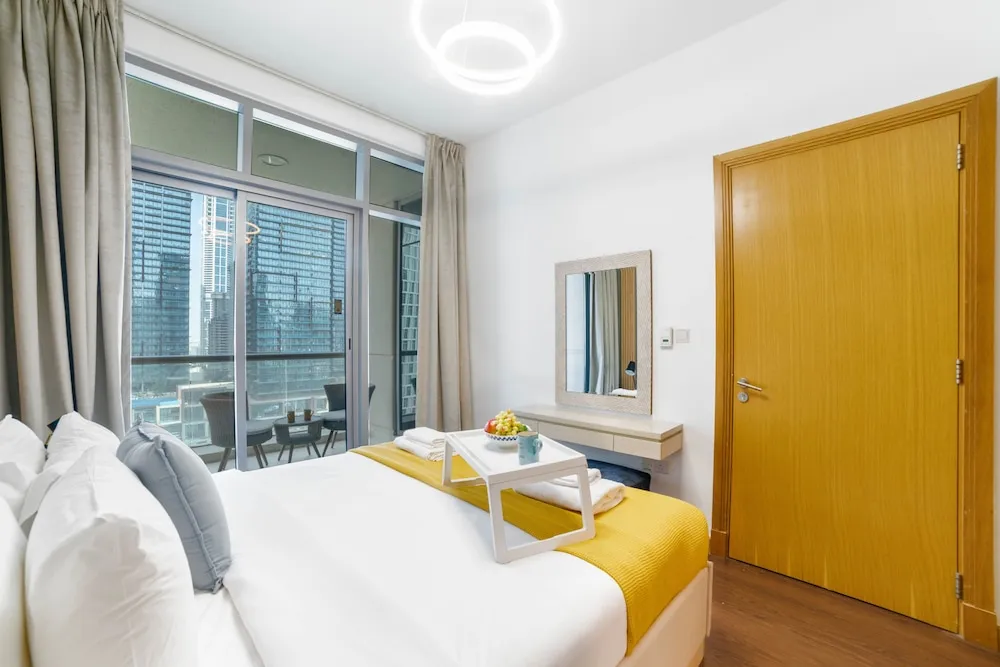 Exclusive Apart Daire
