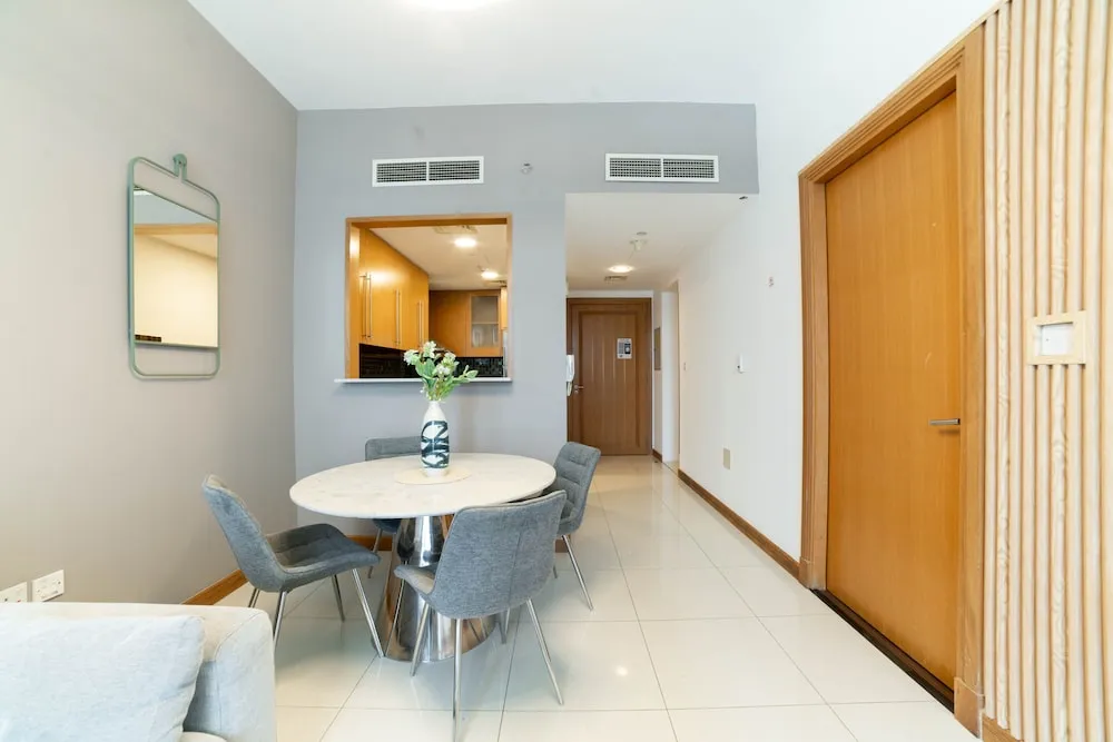 Exclusive Apart Daire