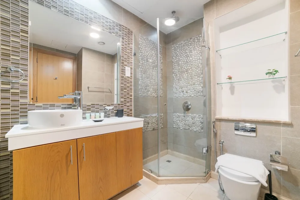 Exclusive Apart Daire