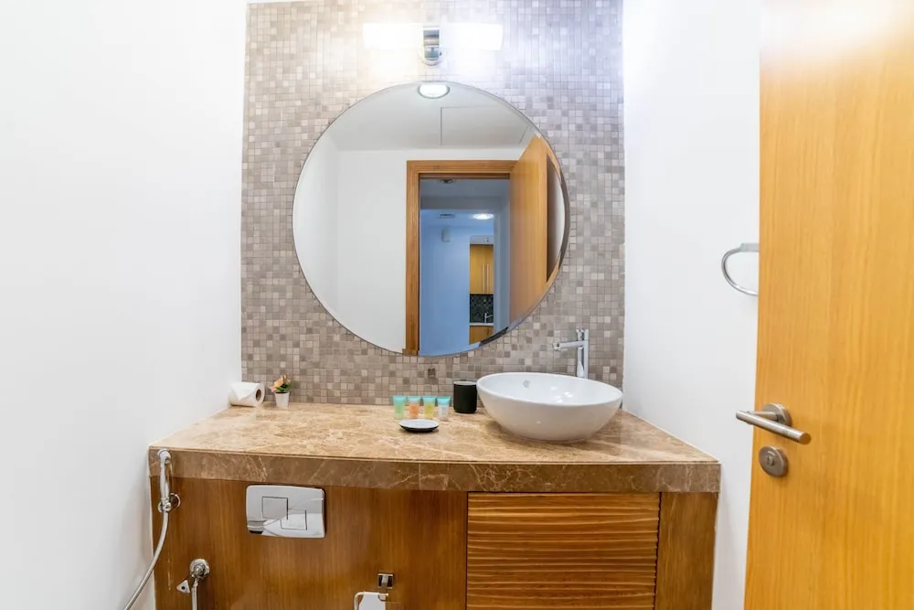 Exclusive Apart Daire
