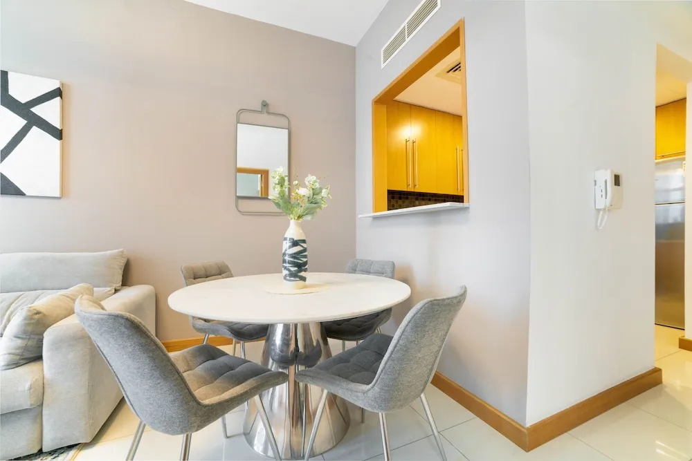 Exclusive Apart Daire