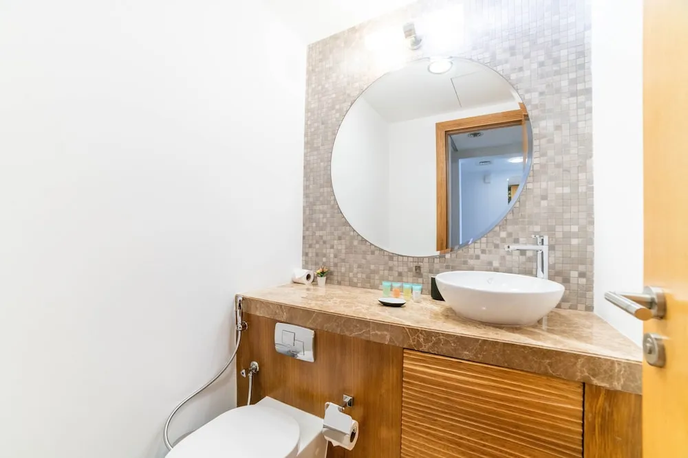 Exclusive Apart Daire