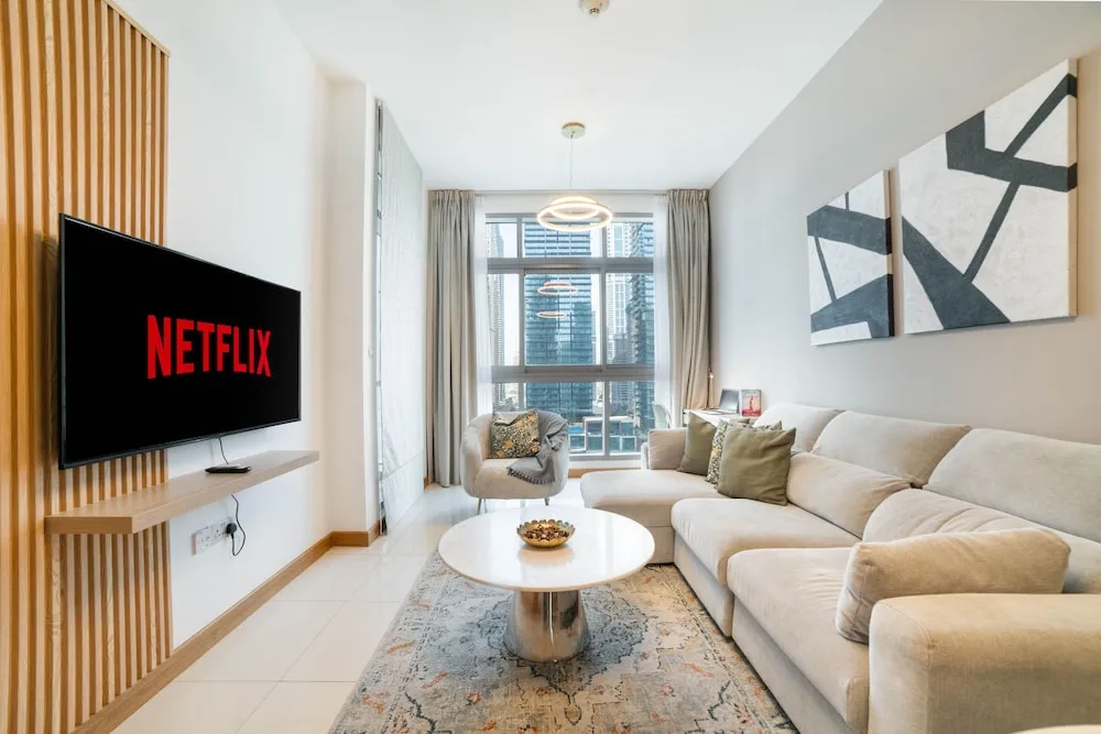Exclusive Apart Daire