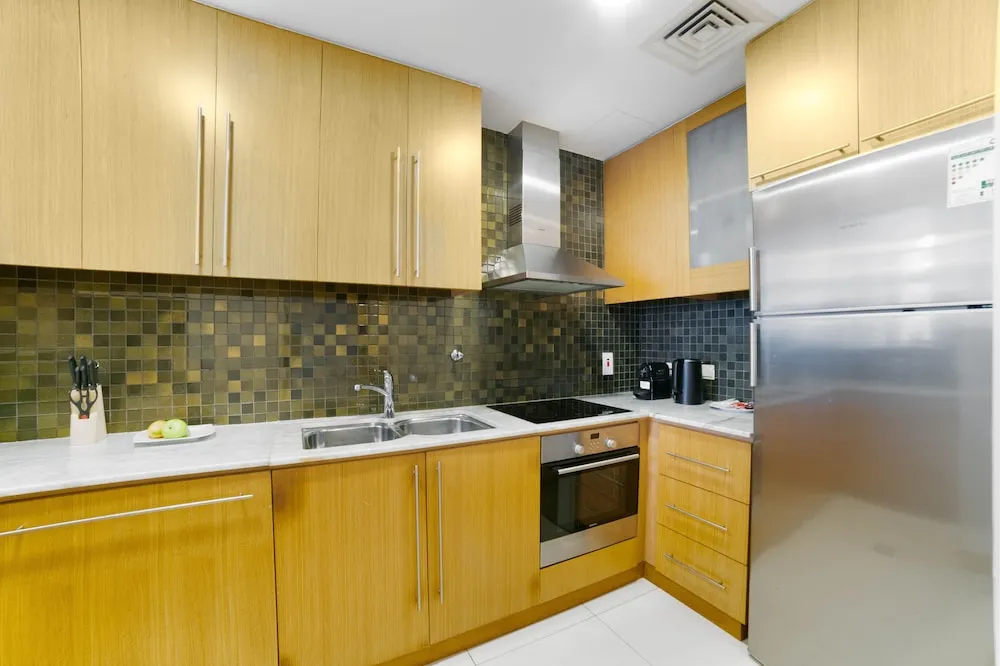 Exclusive Apart Daire