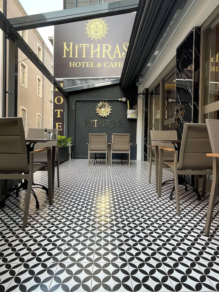 Mithras Hotel