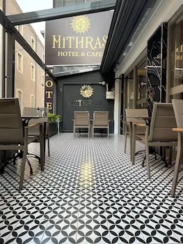 Mithras Hotel